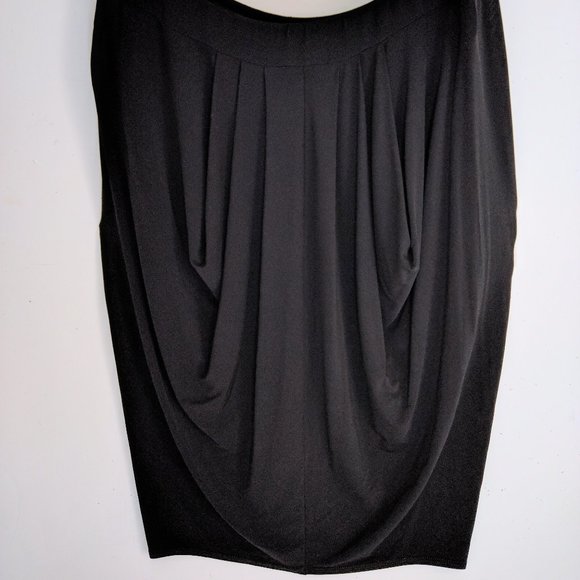 Skirt (NEW) - Stretch Fabric KNEE-LENGTH! - Picture 3 of 3